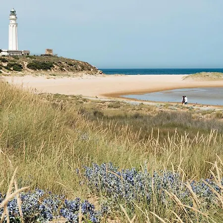 カントリーハウス Casa Capricho ベヘール・デ・ラ・フロンテーラ