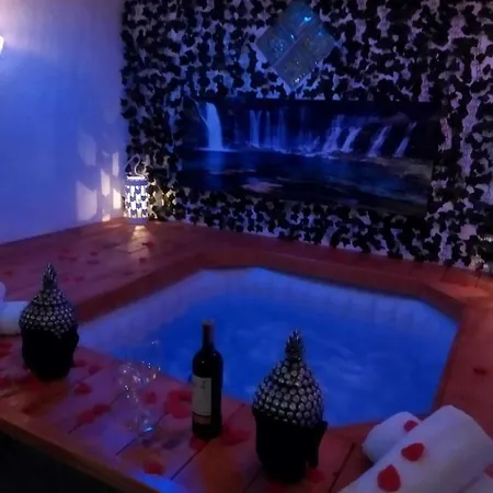 Holiday home Casa Capricho