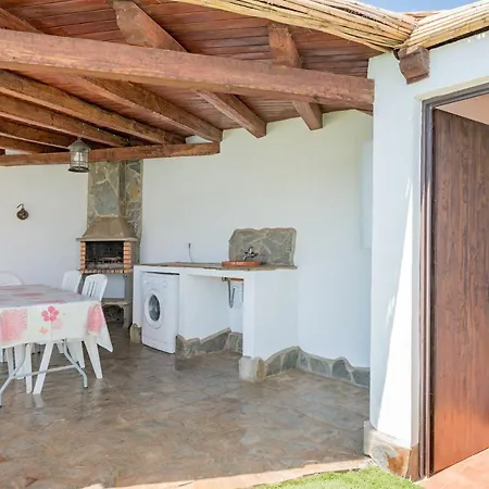 Casa Capricho Holiday home Vejer de la Frontera