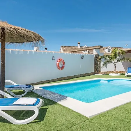 Casa Capricho *