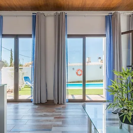 Casa Capricho Holiday home *