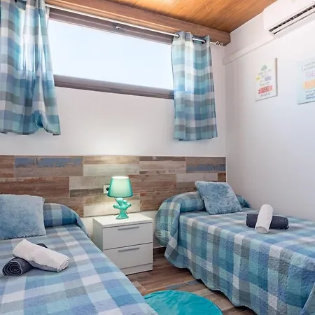Holiday home Casa Capricho Vejer de la Frontera