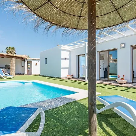 Casa Capricho Holiday home *
