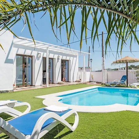 Casa Capricho *