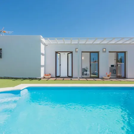 Holiday home Casa Capricho *