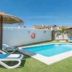 Casa Capricho Country house *