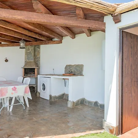 Country house Casa Capricho