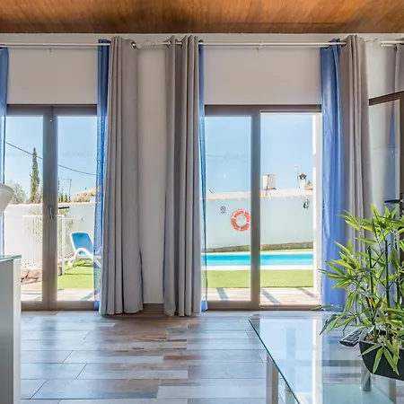 Casa Capricho Vejer de la Frontera
